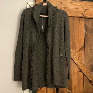 WHBM sweater NWT